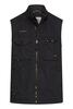 Vorschaubild zu camel active Weste dark navy