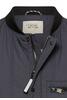 Vorschaubild zu camel active Weste dark navy Regular Fit, 2
