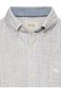 Vorschaubild zu camel active Hemd offwhite gestreift Regular Fit Kurzarm, 2