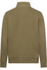 Vorschaubild zu camel active Troyer deep olive Regular Fit, 1