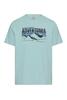 Vorschaubild zu camel active T-Shirt ocean green Regular Fit