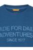 Vorschaubild zu camel active T-Shirt indigio blue Regular Fit, 2