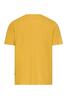 Vorschaubild zu camel active T-Shirt sun yellow Regular Fit, 1
