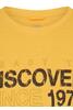 Vorschaubild zu camel active T-Shirt sun yellow Regular Fit, 2