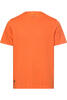 Vorschaubild zu camel active T-Shirt burned Orange Regular Fit