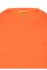 Vorschaubild zu camel active T-Shirt burned Orange Regular Fit, 2