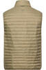 Vorschaubild zu camel active Weste khaki Regular Fit, 1