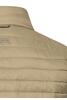 Vorschaubild zu camel active Weste khaki Regular Fit, 3