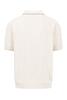 Vorschaubild zu FYNCH HATTON Polo-Shirt new offwhite Casual Fit, 1