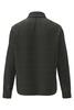 Vorschaubild zu FYNCH HATTON Leinen Overshirt Herringbone dark khaki Casual Fit, 1