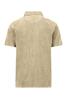 Vorschaubild zu FYNCH HATTON Polo-Shirt dark khaki Casual Fit, 1