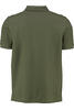 Vorschaubild zu FYNCH HATTON Polo-Shirt dark khaki Casual Fit, 1