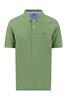 Vorschaubild zu FYNCH HATTON Polo-Shirt avocado Casual Fit