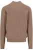 Vorschaubild zu FYNCH HATTON Strickjacke elephant grey Casual Fit, 1