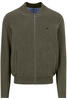 Vorschaubild zu FYNCH HATTON Strickjacke dark khaki Casual Fit