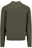 Vorschaubild zu FYNCH HATTON Strickjacke dark khaki Casual Fit, 1