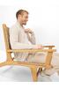 Vorschaubild zu BRAX Strickjacke Jake beach, 5
