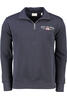 Vorschaubild zu GANT Graphic Troyer evening blue Regular Fit