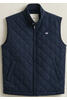 Vorschaubild zu GANT Windcheater Weste evening blue Regular Fit
