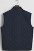 Vorschaubild zu GANT Windcheater Weste evening blue Regular Fit, 1