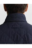 Vorschaubild zu GANT Windcheater Weste evening blue Regular Fit, 5