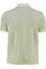 Vorschaubild zu Sunfaded Polo-Shirt milky matcha Regular Fit, 1