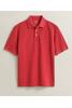 Vorschaubild zu GANT Sunfaded Polo-Shirt rose red Regular Fit