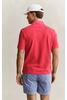 Vorschaubild zu GANT Sunfaded Polo-Shirt rose red Regular Fit, 2