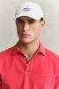 Vorschaubild zu GANT Sunfaded Polo-Shirt rose red Regular Fit, 3