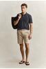 Vorschaubild zu GANT Sunfaded Polo-Shirt black Regular Fit, 6
