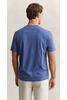 Vorschaubild zu GANT Washed T-Shirt vintage blue Regular Fit, 1