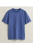 Vorschaubild zu GANT Washed T-Shirt vintage blue Regular Fit, 2