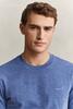 Vorschaubild zu GANT Washed T-Shirt vintage blue Regular Fit, 3