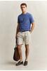 Vorschaubild zu GANT Washed T-Shirt vintage blue Regular Fit, 4