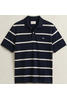 Vorschaubild zu GANT Polo-Shirt evening blue gestreift Regular Fit