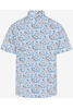 Vorschaubild zu BRAX Hemd cove gemustert Modern Fit Kurzarm, 1