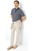 Vorschaubild zu BRAX Polo Shirt Paco navy gestreift, 6