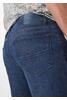 Vorschaubild zu BRAX Summerlight Flex Jeans Cadiz dark blue Straight Fit, 4