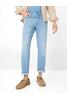 Vorschaubild zu BRAX Summerlight Flex Jeans Cadiz ocean blue used Straight Fit