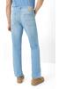 Vorschaubild zu BRAX Summerlight Flex Jeans Cadiz ocean blue used Straight Fit, 1