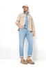 Vorschaubild zu BRAX Summerlight Flex Jeans Cadiz ocean blue used Straight Fit, 2