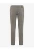 Vorschaubild zu BRAX Five Pocket Baumwoll Hose Chuck olive gemustert Modern Fit, 3