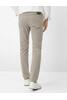 Vorschaubild zu BRAX Five Pocket Baumwoll Hose Chuck walnut gemustert Modern Fit, 1