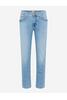 Vorschaubild zu BRAX Five Pocket Jeans Clint warm days Relaxed Fit, 2