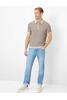 Vorschaubild zu BRAX Five Pocket Jeans Clint warm days Relaxed Fit, 4