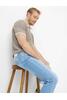 Vorschaubild zu BRAX Five Pocket Jeans Clint warm days Relaxed Fit, 5