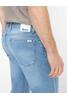 Vorschaubild zu BRAX Five Pocket Jeans Clint warm days Relaxed Fit, 6