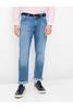 Vorschaubild zu BRAX Five Pocket Jeans Clint dark rebel Relaxed Fit