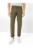 Vorschaubild zu BRAX Ultra Light Five Pocket Hose Cadiz olive Straight Fit