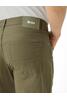 Vorschaubild zu BRAX Ultra Light Five Pocket Hose Cadiz olive Straight Fit, 4
